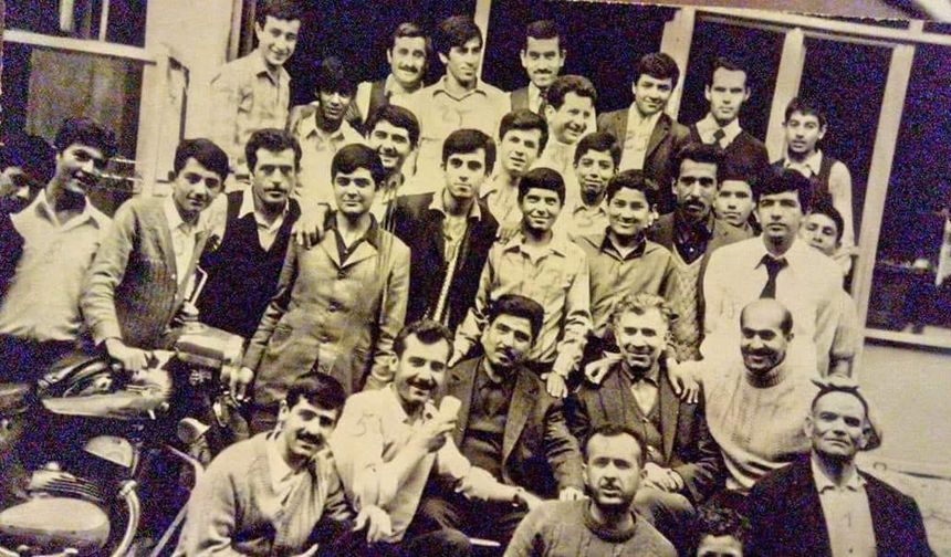 Osmaniyelilerin Unutulmaz Lakaplar Listesi Yeniden Gündemde