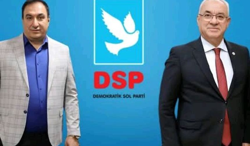 DSP Osmaniye İl Binası Açılıyor