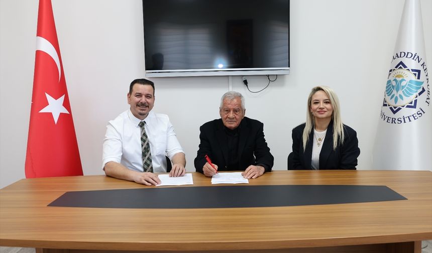 Alanya'da huzurevinde yaşayan kişi bedenini kadavra olarak bağışladı