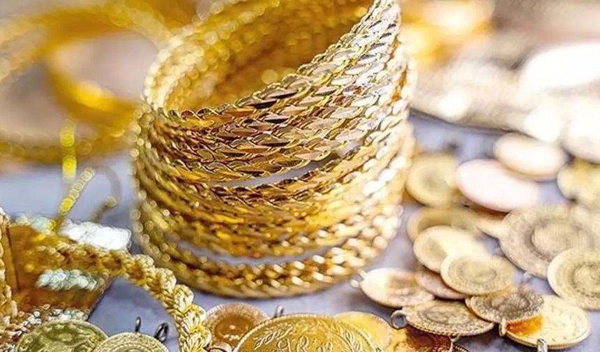 Altın Fiyatlarında Kader Haftası! Cuma Günü Her Şeyi Değiştirebilir