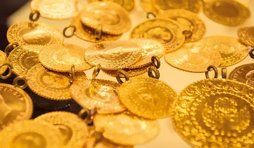 Osmaniye’de Altın Fiyatları Yükselişte