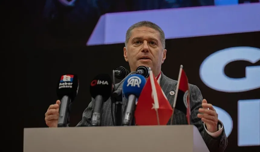 Gençlerbirliği’nde Kongrede Gerginlik!