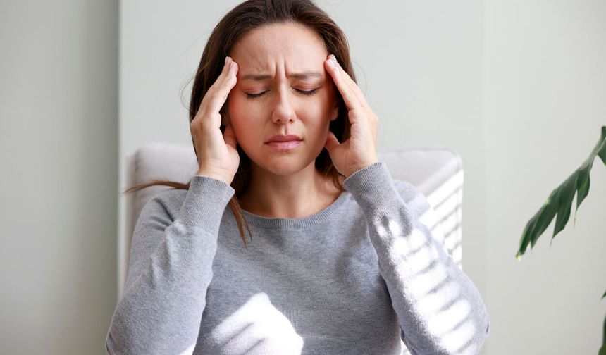 Oruç Tutarken Baş Ağrısına Ne İyi Gelir? Ramazan İçin Öneriler
