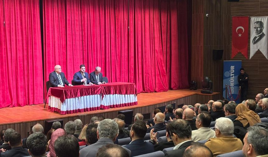 BTP Seçim Sürecine Girdi