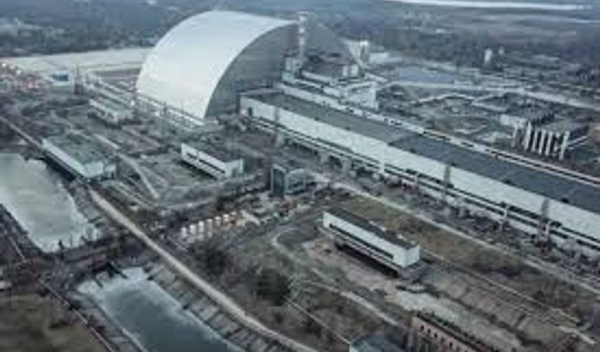 Nükleer Tehlike Yeniden Kapıda!