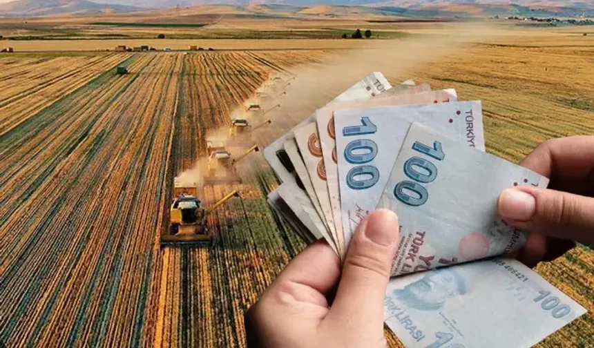 Osmaniye Çiftçisine Müjde: Mazot ve Gübre Desteği Ödemeleri Geliyor