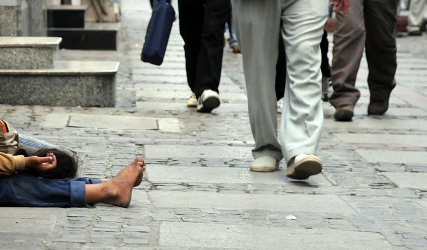 Dilencilikte Rekor Sınır Dışı Kararları!