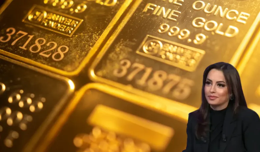Cebinizdeki altın güvende mi? Filiz Eryılmaz Mart ayı için uyarıyor