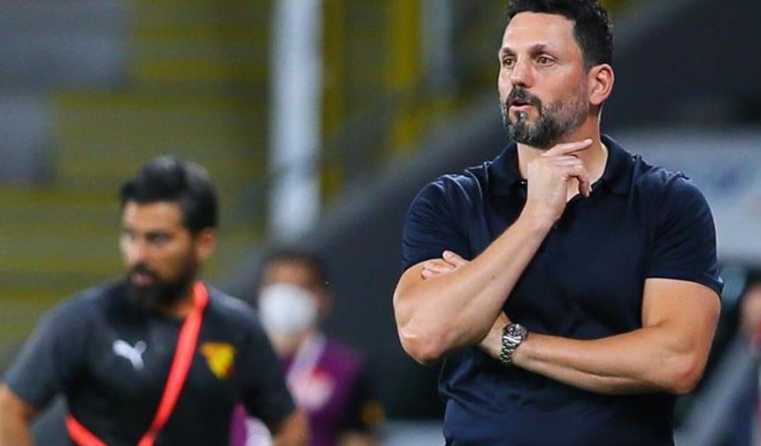 Galatasaray Maçı Sonrası Kritik Karar!