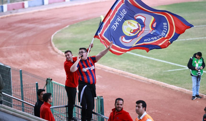 Futbol: Ziraat Türkiye Kupası