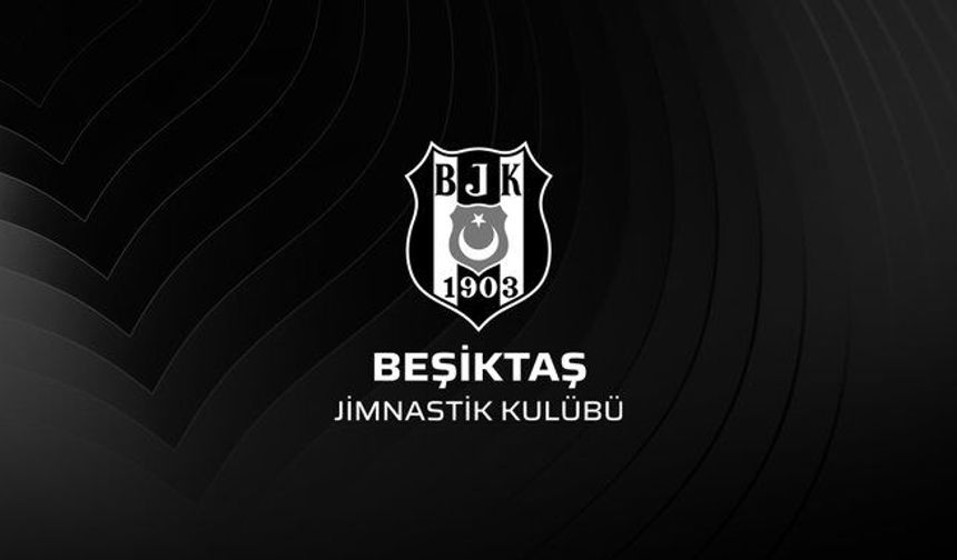 Beşiktaş'ta 6 Futbolcuyla Yollar Ayrıldı