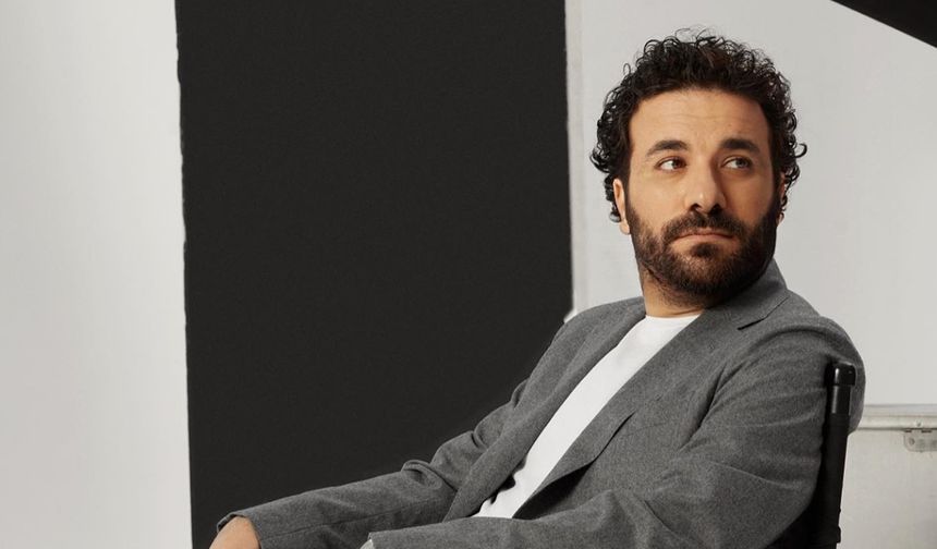 Hasan Can Kaya Serbest Bırakıldı