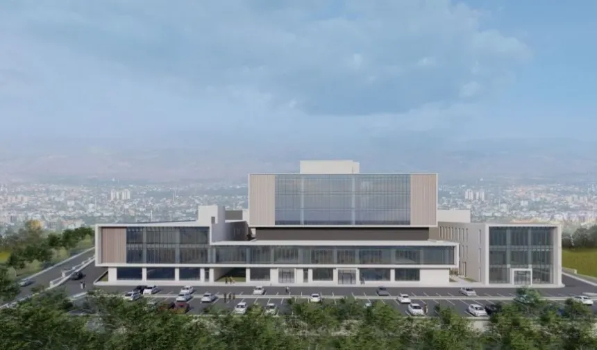 Kadirli Devlet Hastanesi’ne Kardiyoloji Uzmanı Atandı