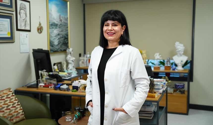 Kışın soğuk ve kuru hava cilt sorunlarını artırıyor