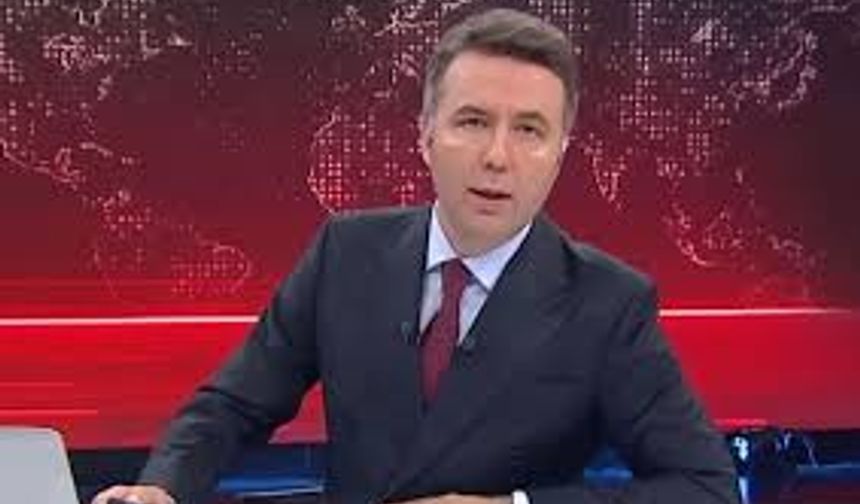 Medya Dünyasını Sarsan Gözaltı!