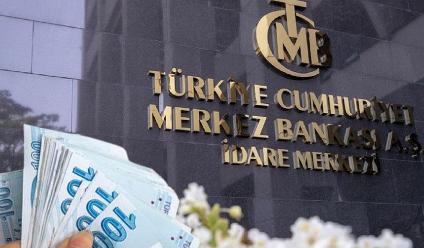 Merkez Bankası Altı Aylık Aranın Ardından Karar Değiştirdi