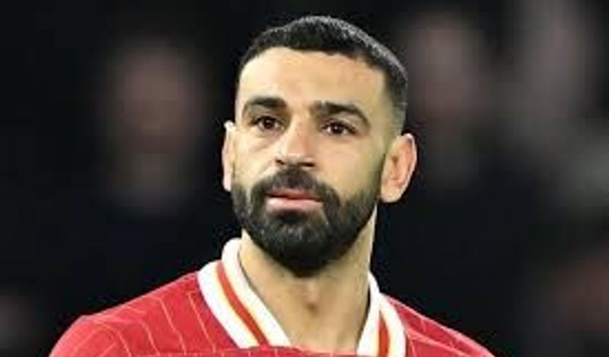 Mohamed Salah Beşiktaş'a Gelecek mi? Son Durum