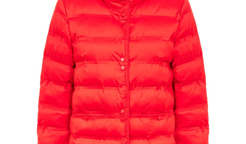 NetWork Puffer Dış Giyim Koleksiyonu'nu tanıttı