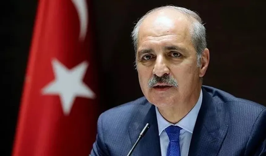 TBMM Başkanı Kurtulmuş’tan Üç Aylar Tebriği
