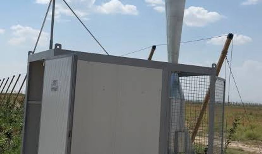 Osmaniye’de Dolu Savarlara Yasak!