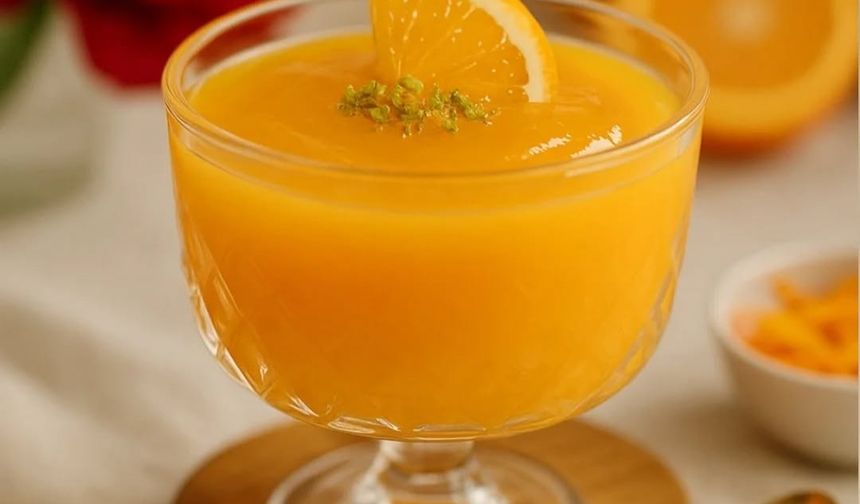 Osmaniye’de Kış Sofralarının Yeni Gözdesi: Portakal Peltesi