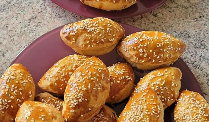 Osmaniye’de Sabahın En Güzel Kokusu: Sıcak Poğaça