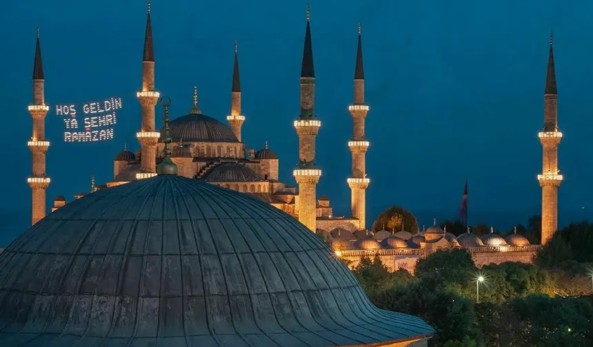Osmaniye’de Ramazan’da toplu taşıma saatleri nasıl etkileniyor?