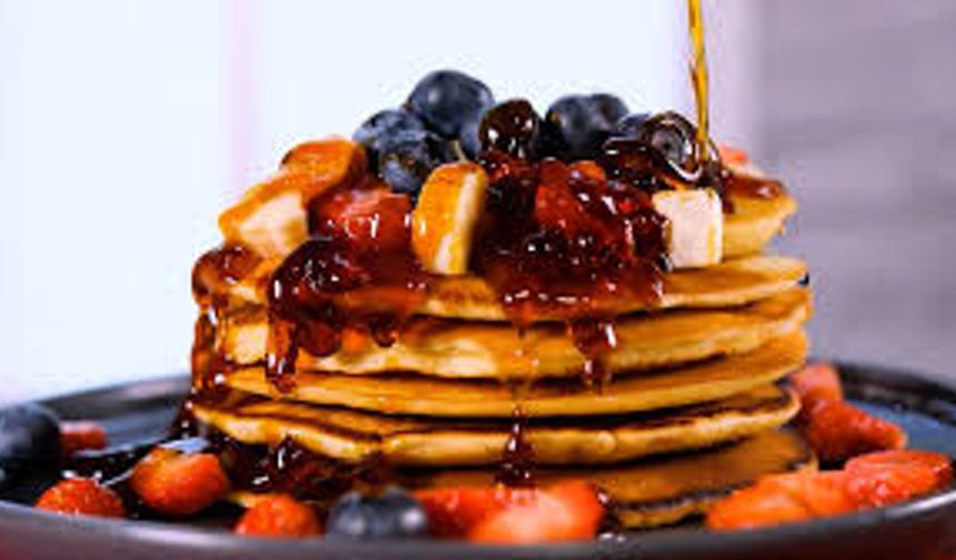 Kahvaltıda Kurtarıcı Tarif