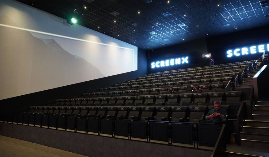 Osmaniye’de Bu Hafta Sinema Salonlarında 6 Yeni Film