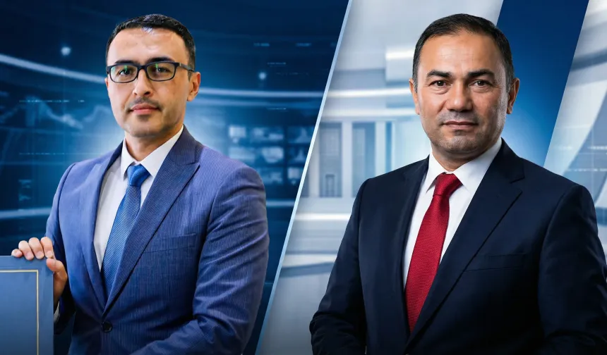 Basın İlan Kurumu’nda Bölge Müdürlüklerinde Görev Değişimi