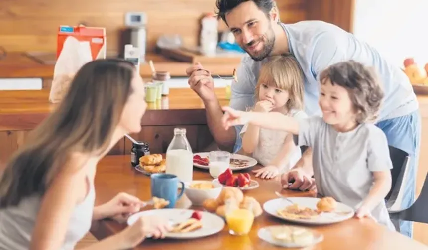 Osmaniyelilere Pazar Kahvaltısı İçin 3 Pratik Tarif! “Kahvaltıya Ne Pişirsem?” Diyenlere Müjde!