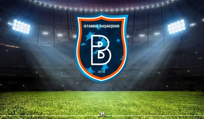 Başakşehir’den Gençlerbirliği’ne 4 Gollü Tarife