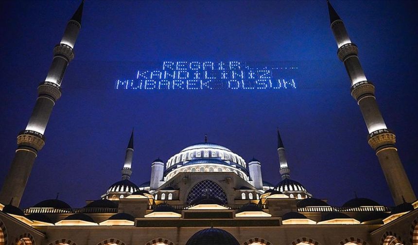 32 Yılda Bir Gelen Manevi Dönem!