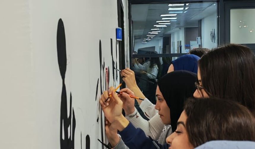 Genç Dokunuşuyla Merkez Yeniden Canlandı!