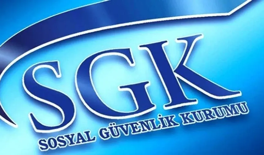 SGK Uyardı: 3 Aylık Süreyi Geçirenlerin Ödeme Tarihi Değişiyor