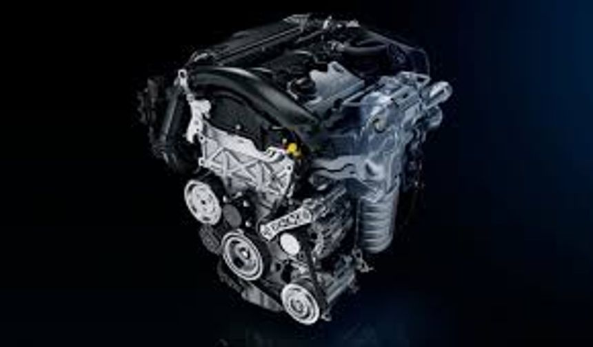 Motor Problemleri Artık Kabus Değil!