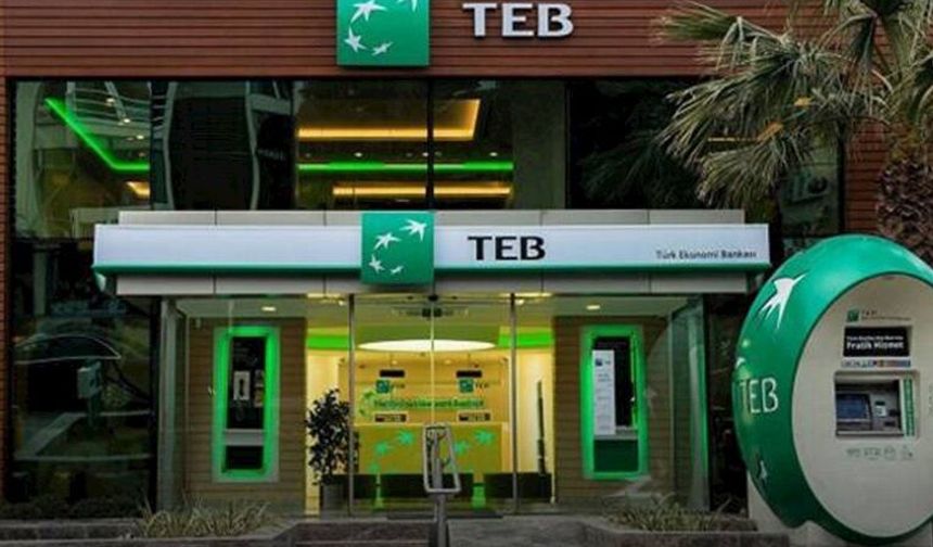 TEB'den kadın liderliğindeki işletmelere 50 milyon avroluk finansman desteği