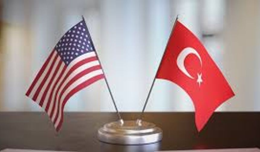 Türkiye ve ABD’den Dev Ticaret Hamlesi!