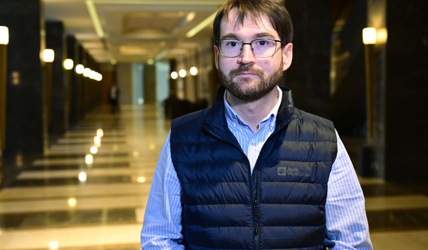 Ukraynalı doktor, savaş yanıklarının tedavisinin zorluklarını anlattı