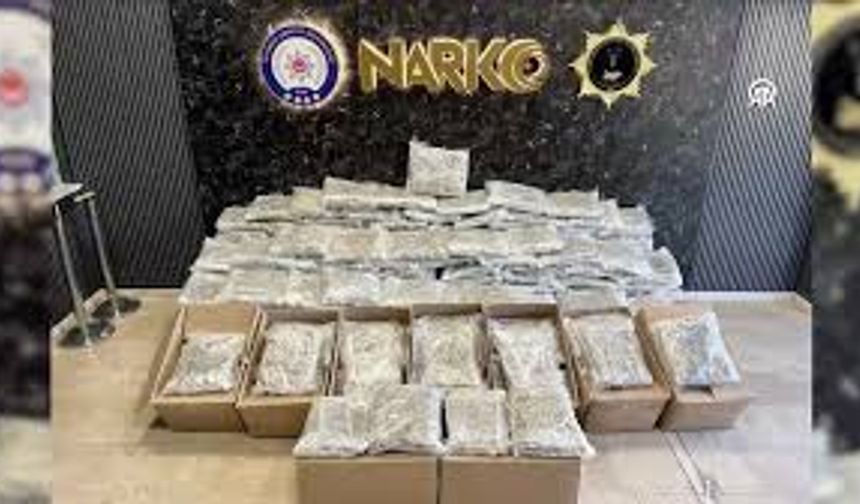 Medya Dünyasını Sarsan Operasyon!