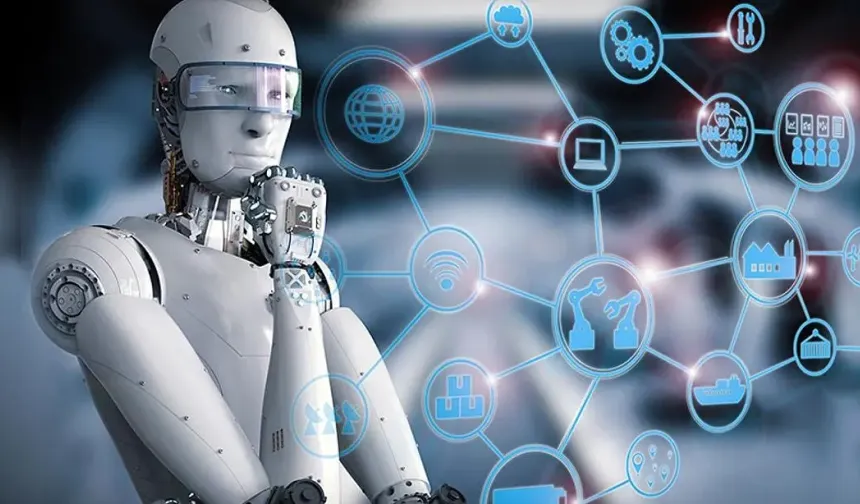 Veriden Değere: Modern Ekonomileri Güçlendiren Teknoloji Trendleri