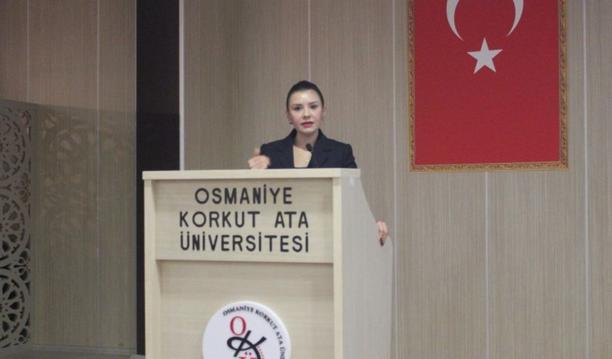 Demirel Haber Üretiminin Dijital Yüzünü Anlattı