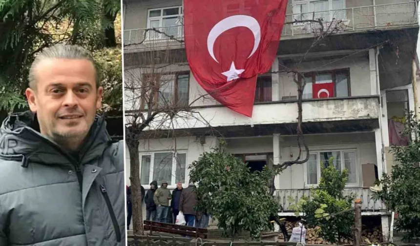 Yalova’da Şehit Olan Polis Memuru Turgut Külünk Kimdir?