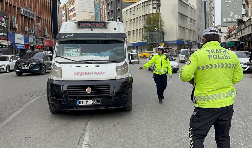 Bayram Yolunda Hayati Uyarı