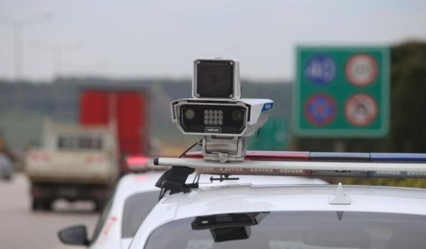 Osmaniye’de Radar Noktaları Merak Ediliyor