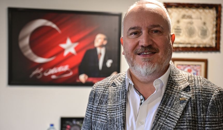 Antalya sömestir tatilini hareketli geçirdi