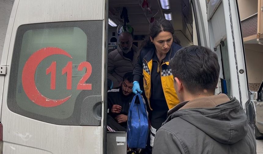 Bursa’da 17 Yıl Hapisli Şahıs Özel Harekatla Yakalandı