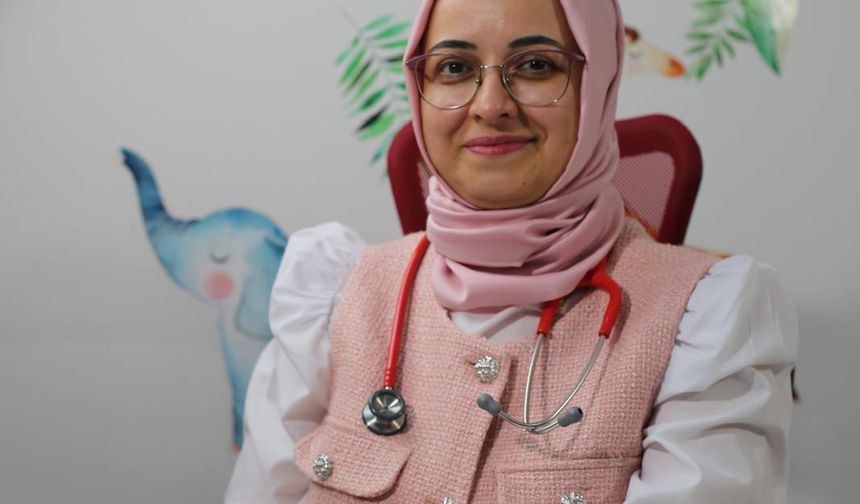 Topuk Kanı Taraması Hayat Kurtarıyor