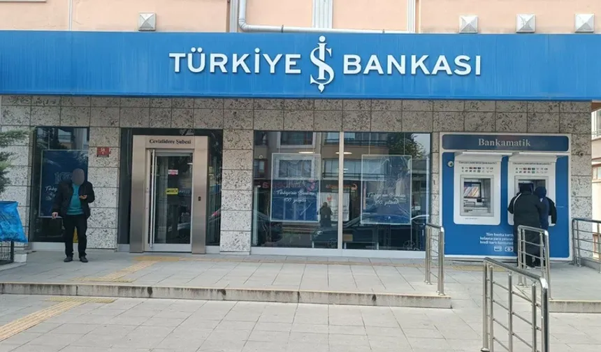 İstanbul’da İş Bankası 2 Milyon TL Konut Kredisi Detayları