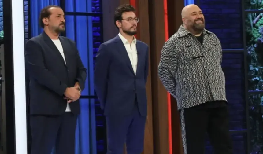 MasterChef 2026 Ana Kadrosu Şekilleniyor: Yedeklerden Gelen Yeni Yarışmacı Kim?